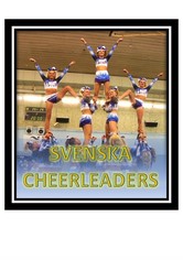 Svenska cheerleaders