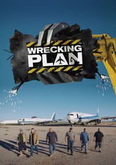 Wrecking Plan