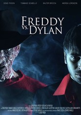 Freddy VS Dylan