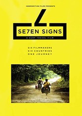 Se7en Signs - A Travelling Film