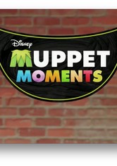 Muppet Moments
