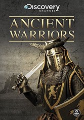 Ancient Warriors - Season 1