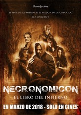 Necronomicon – The Book of Hell