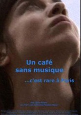 Un café sans musique c'est rare à Paris