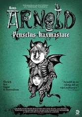 Hans Arnold - Sorcerer of the Pen