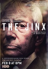 The Jinx: A Vida e as Mortes de Robert Durst