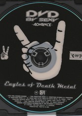 Eagles Of Death Metal - DVD by Sexy