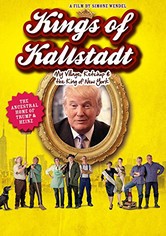 Kings of Kallstadt