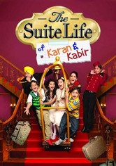 The Suite Life of Karan & Kabir