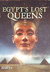 Egypt's Lost Queens