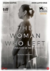 The Woman Who Left - La donna che se ne è andata