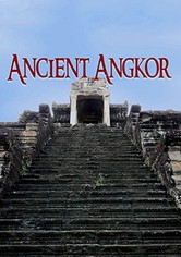 Ancient Angkor 4K