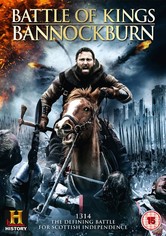 Battle of Kings - Die Schlacht von Bannockburn