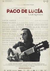 Paco de Lucia - Auf Tour - Cinespanol 5