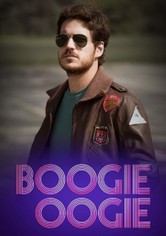 Boogie Oogie