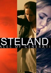Wasteland 26: Six Tales of Generation Y