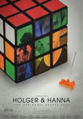 Holger & Hanna [und der ganze kranke Rest]