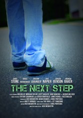 The Next Step Live: The Movie