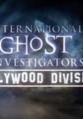 International Ghost Investigators