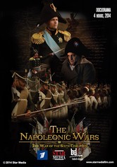 The Napoleonic Wars. The War of the Sixth Coalition