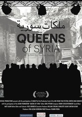Reines de Syrie