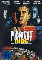 Midnight Ride - Die Jagd auf den Highwaykiller