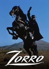 Zorro - Der schwarze Rächer