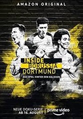 Inside The Borussia