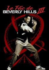 Le Flic de Beverly Hills 3