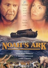Arche Noah – Das größte Abenteuer der Menschheit