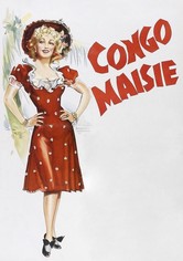 Congo Maisie