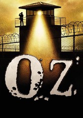Oz - A Vida É Uma Prisão