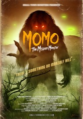 Momo: The Missouri Monster