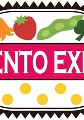 Bento Expo: The Global Lunchbox Project