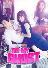 Oh My Ghost