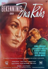 The Confession of Ina Kahr