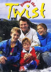 Twist Total - Eine australische Familie legt los