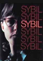Sybil - en verklig mardröm