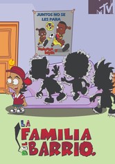 La Familia del Barrio