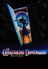 La Quatrième Dimension, le film