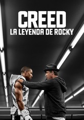 Creed. La leyenda de Rocky