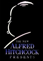 The New Alfred Hitchcock Presents