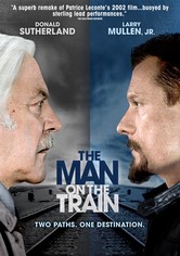 Man on the Train