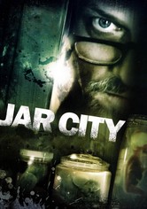 Brottsplats Jar City