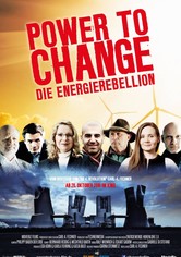 Power to Change - Die Energierebellion
