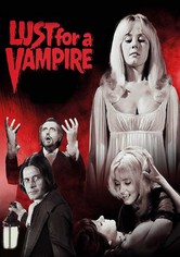 Vampyrens begär