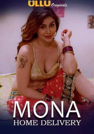 Mona Home Delivery - streaming tv show online