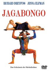 Jagabongo - Eine schrecklich nette Urwaldfamilie