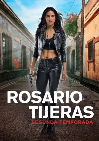 Anual atravesar grupo Rosario Tijeras - Ver la serie de tv online