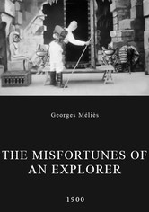 The Misfortunes of an Explorer